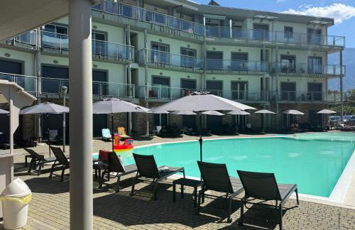 Hotel Residence Alessandra - Foto 1