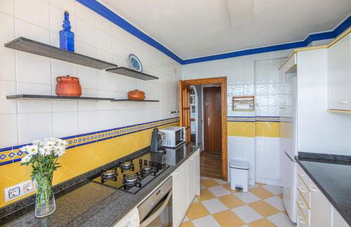 Piso primera línea de playa - Foto 22