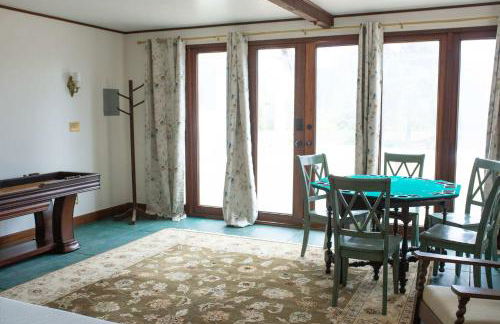 The Vintage La Mesa Tudor - Foto 70