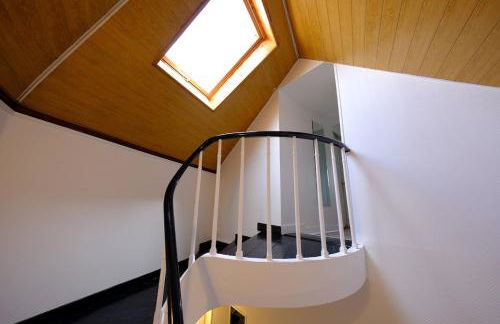 Rouen Gare - Grand T4 pour 6 personnes - Photo 8