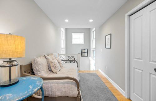 Blue Beech Cottage - Foto 19