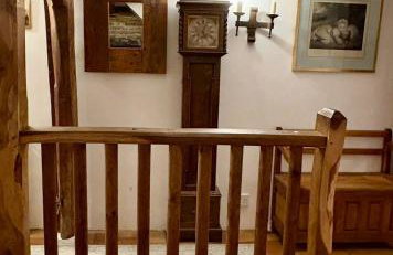 Historic 3-Bed Cottage with Garden in Hursley - Foto 18