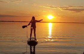 OstSEESTERNchen Zempin - Foto 1