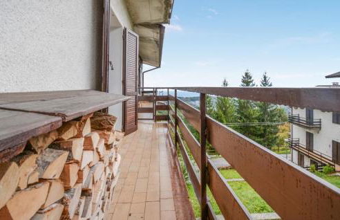 Nice Apartment In Lusiana Conco - Foto 8