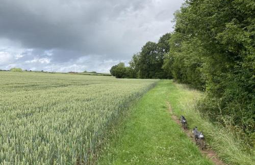 Coach House - detached cottage within 135 acres - Foto 39