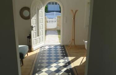 Maison - plage à pied - Foto 5