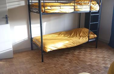 Gîte Sous le marronnier jusqu'à 10 personnes - Foto 23