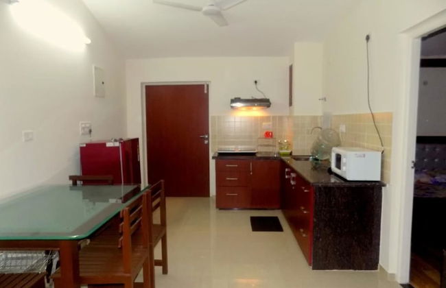 CasaMelhor Elegant Apart Arpora CM077 - Photo 8