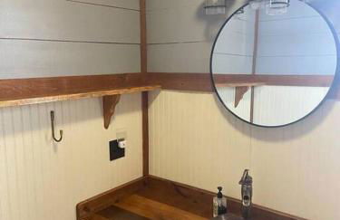 The Cedar Hutch - Foto 16