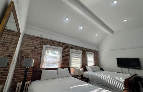 Good Night Sleep 1Bdrm 2 Queen Beds - Foto 19