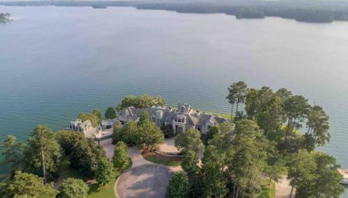 Lakeside Grande Villa - Foto 5