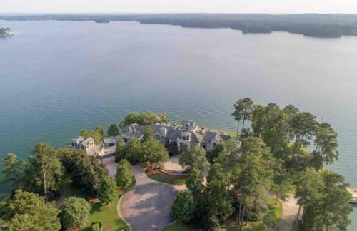 Lakeside Grande Villa - Foto 5