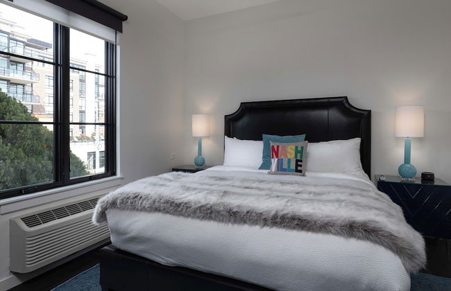 121 Hotel by AvantStay – Modern Comfort in Nashville's West End - Foto 63