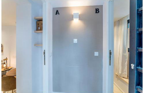 Apartamentos Madrid Rio - Photo 25