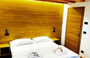 Bella di Bosco - Ai Meli - Dolomites - Photo 44