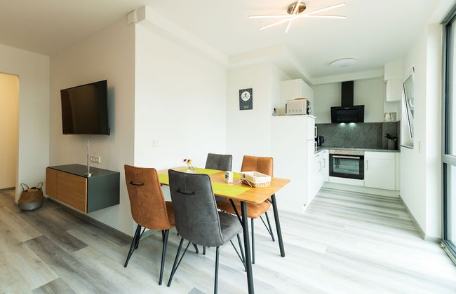 Vis Saar Vie - Appartements Saarschleife - Foto 8