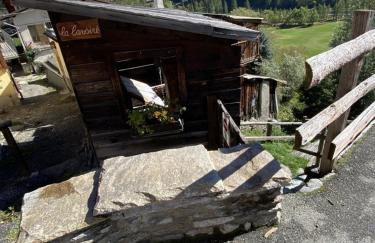 Baita Rousinette - Foto 3