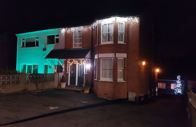 Parkview Apartments - Foto 1