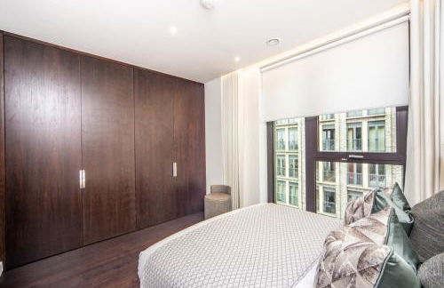 Thornes House Apartments - Foto 142