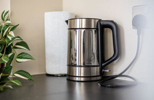 Luxury Apartment New Street Birmingham - Foto 27