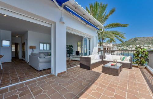 MORAIRA BAY - By Almarina Villas - Photo 11