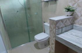 Hospedar Pricumã Um - Foto 9