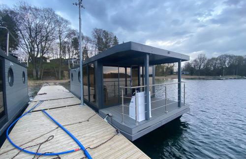 Houseboat Park Wodny Cieszyno - Foto 5