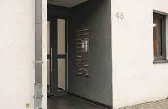 NEW! Modern spacious apartment - Good connection - Foto 37