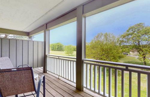 Cozy Studio Balcony Gym Games Near Douglas Lake - Foto 17