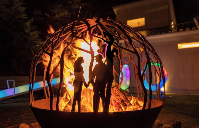 RESORT×SPA FutureRESORT - Foto 34