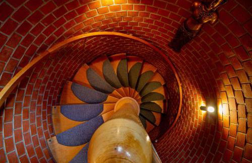 Architektenhaus am Pewsumer Tief - Foto 9