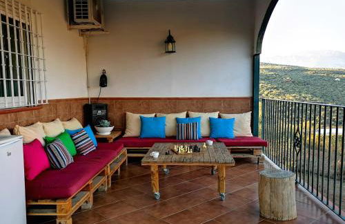 Finca Pil - Casa rural con piscina - Foto 8