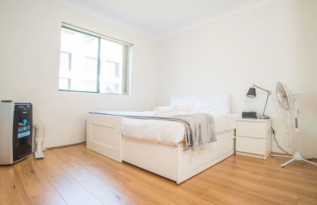 Spacious & Cozy Apartment In Heart Of Redfern - Foto 4