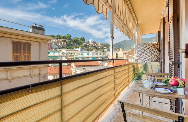 Lucky's Home Sanremo Centro - Foto 1