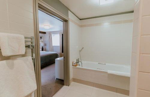 Widbrook Grange Hotel - Foto 29