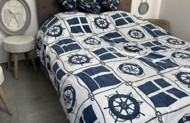 Studio bord de mer 1 lit double 1 lit simple - Foto 11