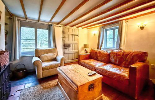 Charming English Cottage in the Essex Countryside - Foto 11