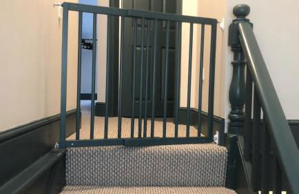 Snowdon House, 8 bedrooms, sleep 16, close to Blackrock Sand - Photo 46