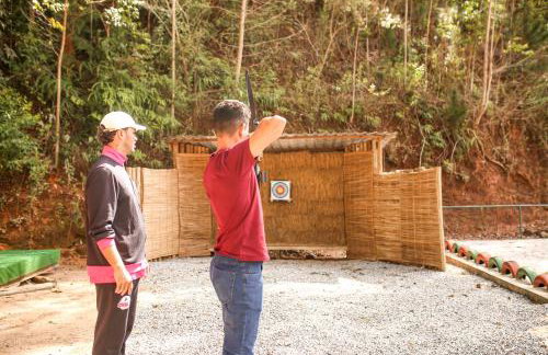 China Park Eco Resort - Foto 18