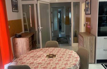 Holiday Apartment sunny life - Foto 43