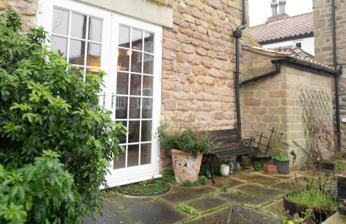 The Old Cookery Cottage & Free Parking - Foto 8