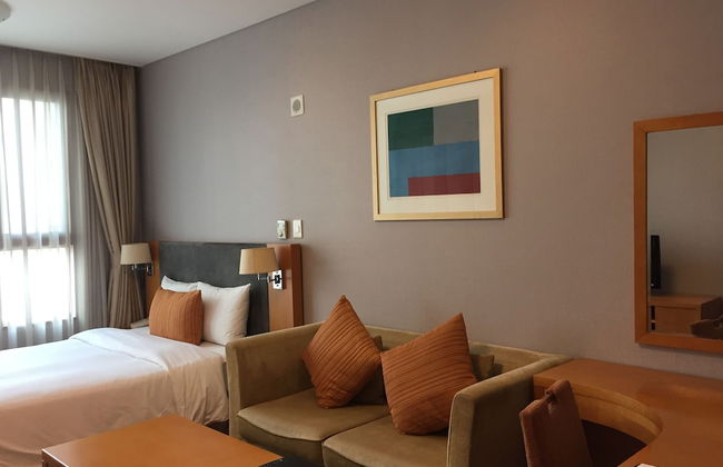 Somerset Palace Seoul - Foto 4