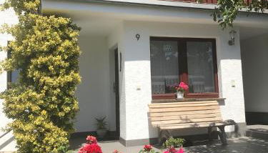 Haus Martina Panoramablick - Foto 2