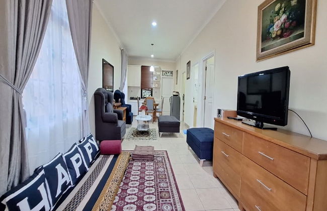 Villa Kota Bunga Anggrek - Foto 35