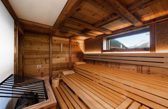 Sepp & Hanni's - Suiten im Dorf - Photo 39