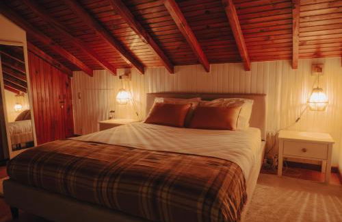 Casa do Poço - Serra da Estrela - Foto 30