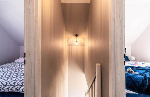 Top Alex domki Międzyzdroje Lubin - Foto 57