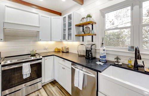 Boothbay Cottage - Foto 13