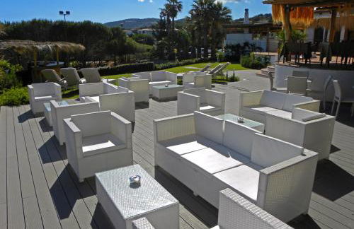 Hotel Porto Piccolo - Foto 16