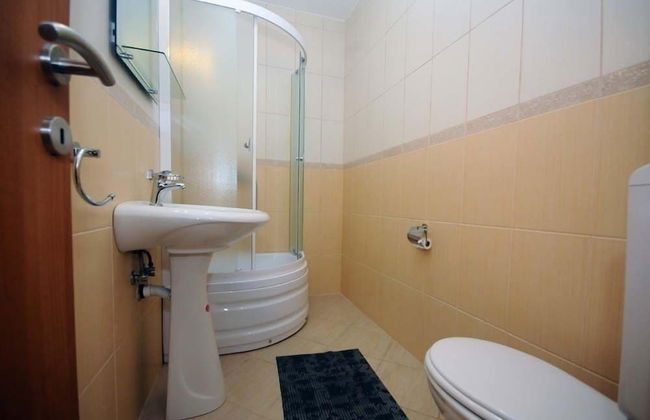 Andjela Apartments - Foto 24